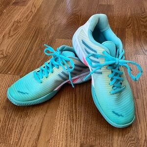 K-Swiss tennis/ 🎾 pickleball sneakers